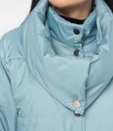 Стильная куртка OZM-M132A500