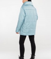 Стильная куртка OZM-M132A500