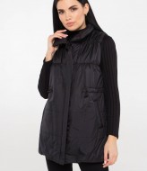 Жилет с кулиской OZM-D78A570