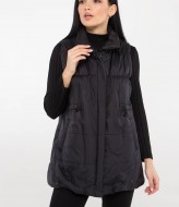 Жилет с кулиской OZM-D78A570