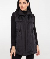 Жилет с кулиской OZM-D78A570