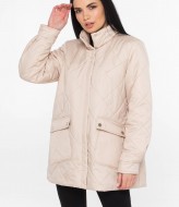 Стеганная куртка OZM-D134A850