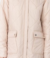 Стеганная куртка OZM-D134A850