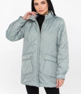 Стеганная куртка OZM-D134A850