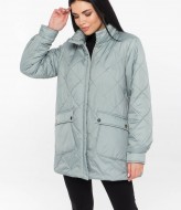 Стеганная куртка OZM-D134A850