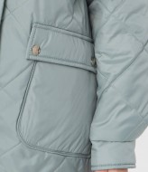 Стеганная куртка OZM-D134A850