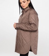 Куртка- рубашка OZM-D701A750