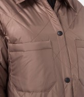 Куртка- рубашка OZM-D701A750