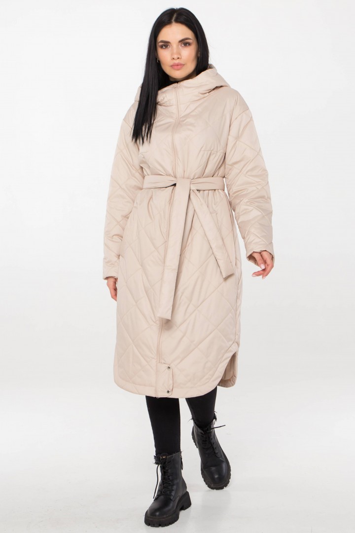 Женское пальто OZM-D141A850