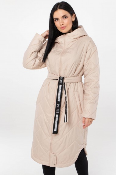 Жіноче пальто OZM-D141A850