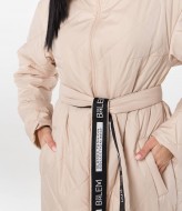 Женское пальто OZM-D141A850