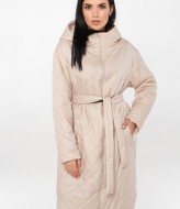 Женское пальто OZM-D141A850