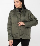 Повседневная куртка OZM-D136A700