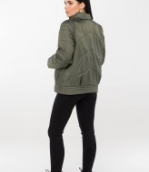 Повседневная куртка OZM-D136A700