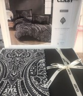 Постільний комплект Євро JAM-200223.1A39