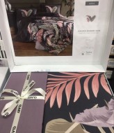 Постільний комплект Євро JAM-200223.1A39