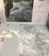 Постільний комплект Євро JAM-200223.1A39