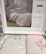 Постільний комплект Євро JAM-200223.1A39