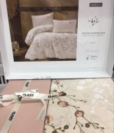 Постільний комплект Євро JAM-200223.1A39