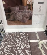 Постільний комплект Євро JAM-200223.1A39