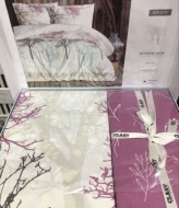 Постільний комплект Євро JAM-200223.1A39