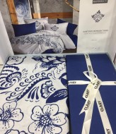 Постільний комплект Євро JAM-200223.1A39