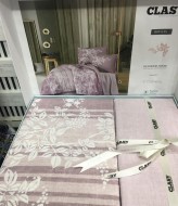 Постільний комплект Євро JAM-200223.1A39