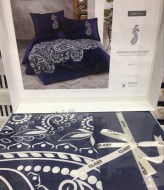 Постільний комплект Євро JAM-200223.1A39