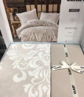 Постільний комплект Євро JAM-200223.1A39