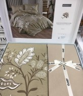 Постільний комплект Євро JAM-200223.1A39