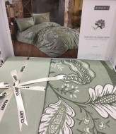 Постільний комплект Євро JAM-200223.1A39