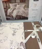 Постільний комплект Євро JAM-200223.1A39