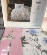 Постільний комплект Євро JAM-200223.1A39