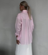 Классическая рубашка женская ANB-434A400