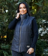 Коротка жилетка LR-110A580