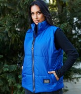 Коротка жилетка LR-110A580