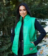 Коротка жилетка LR-110A580