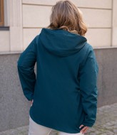 Куртка вітрівка LR-115A590 Куртка вітрівка LR-115A590