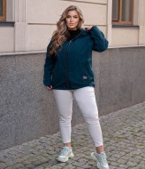 Куртка вітрівка LR-115A590