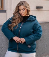 Куртка вітрівка LR-115A590