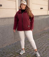 Куртка вітрівка LR-115A590 Куртка вітрівка LR-115A590