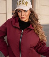 Куртка вітрівка LR-115A590