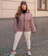 Куртка вітрівка LR-115A590 Куртка вітрівка LR-115A590