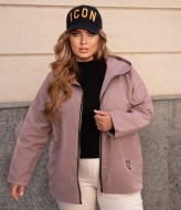 Куртка вітрівка LR-115A590 Куртка вітрівка LR-115A590