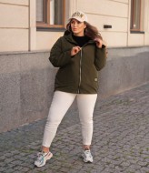 Куртка вітрівка LR-115A590 Куртка вітрівка LR-115A590