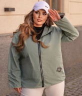 Куртка вітрівка LR-115A590