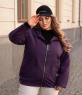 Куртка вітрівка LR-115A590 Куртка вітрівка LR-115A590