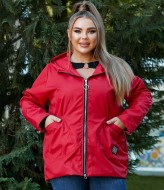 Куртка вітрівка LR-115A590 Куртка вітрівка LR-115A590