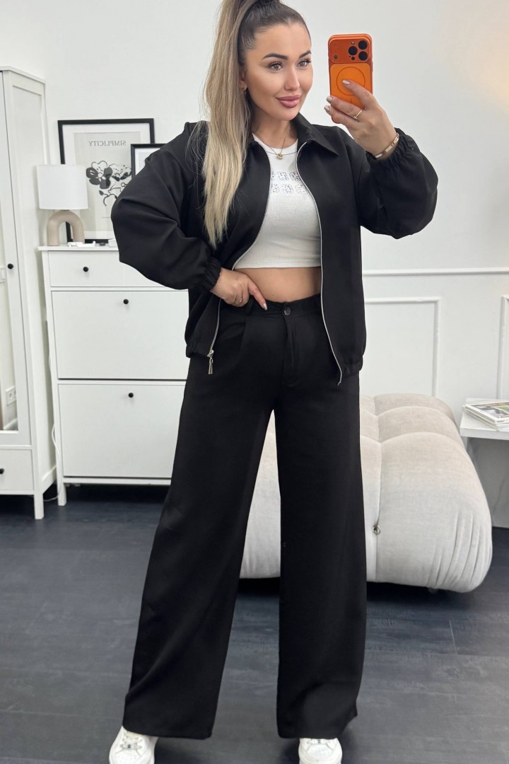 Костюм женский прогулочный  SC-9073A630