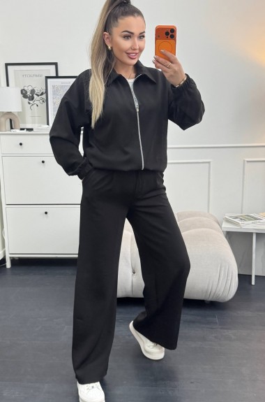 Костюм женский прогулочный SC-9073A630 Костюм женский прогулочный SC-9073A630